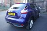 USED 2016 16 NISSAN JUKE 1.5 dCi N-Connecta SUV 5dr Diesel Manual Euro 6 (s/s) (110 ps) Cambelt , Water Pump Just Replaced