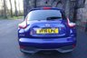USED 2016 16 NISSAN JUKE 1.5 dCi N-Connecta SUV 5dr Diesel Manual Euro 6 (s/s) (110 ps) Cambelt , Water Pump Just Replaced