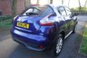 USED 2016 16 NISSAN JUKE 1.5 dCi N-Connecta SUV 5dr Diesel Manual Euro 6 (s/s) (110 ps) Cambelt , Water Pump Just Replaced