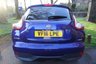USED 2016 16 NISSAN JUKE 1.5 dCi N-Connecta SUV 5dr Diesel Manual Euro 6 (s/s) (110 ps) Cambelt , Water Pump Just Replaced