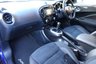USED 2016 16 NISSAN JUKE 1.5 dCi N-Connecta SUV 5dr Diesel Manual Euro 6 (s/s) (110 ps) Cambelt , Water Pump Just Replaced