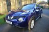 USED 2016 16 NISSAN JUKE 1.5 dCi N-Connecta SUV 5dr Diesel Manual Euro 6 (s/s) (110 ps) Cambelt , Water Pump Just Replaced