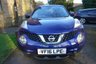 USED 2016 16 NISSAN JUKE 1.5 dCi N-Connecta SUV 5dr Diesel Manual Euro 6 (s/s) (110 ps) Cambelt , Water Pump Just Replaced