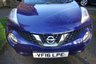 USED 2016 16 NISSAN JUKE 1.5 dCi N-Connecta SUV 5dr Diesel Manual Euro 6 (s/s) (110 ps) Cambelt , Water Pump Just Replaced
