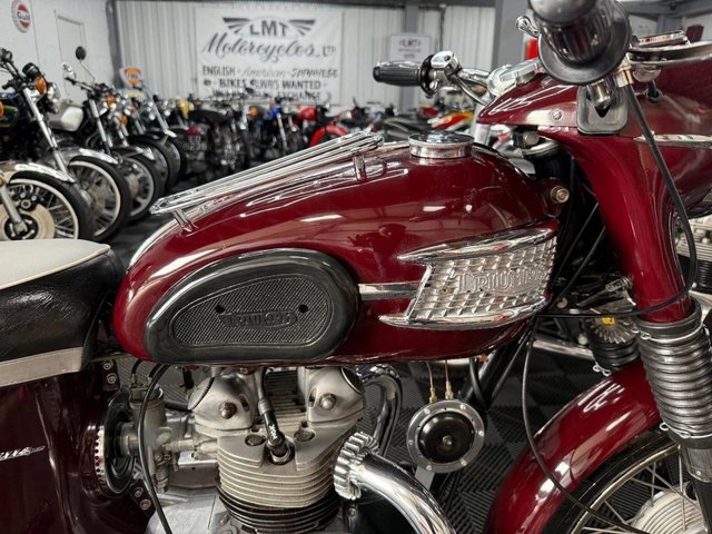 View our TRIUMPH 5TA
