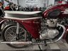 USED 1960 TRIUMPH 5TA 500cc Px welcome delivery available call today
