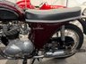 USED 1960 TRIUMPH 5TA 500cc Px welcome delivery available call today