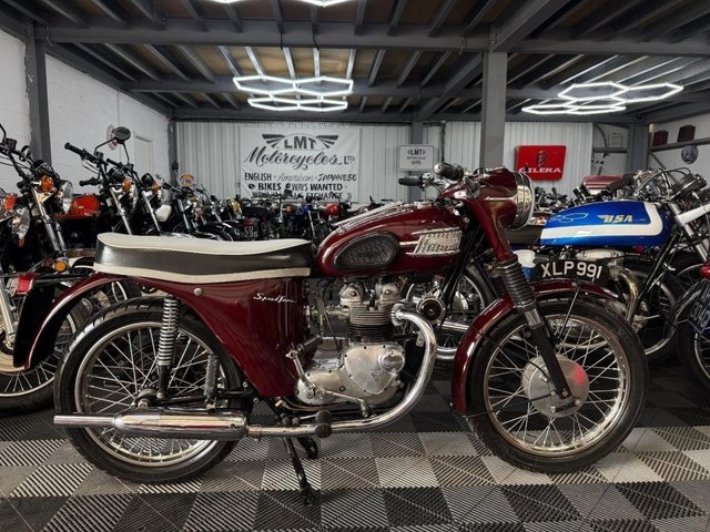 View our TRIUMPH 5TA
