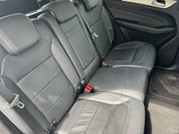 USED 2014 14 MERCEDES-BENZ M-CLASS 3.0 ML350 V6 BlueTEC AMG Sport SUV 5dr Diesel G-Tronic 4WD Euro 6 (s/s) (258 ps) 1 OWNER / FULL SERVICE HISTORY / DETACHABLE TOWBAR