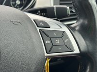 USED 2014 14 MERCEDES-BENZ M-CLASS 3.0 ML350 V6 BlueTEC AMG Sport SUV 5dr Diesel G-Tronic 4WD Euro 6 (s/s) (258 ps) 1 OWNER / FULL SERVICE HISTORY / DETACHABLE TOWBAR