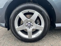 USED 2014 14 MERCEDES-BENZ M-CLASS 3.0 ML350 V6 BlueTEC AMG Sport SUV 5dr Diesel G-Tronic 4WD Euro 6 (s/s) (258 ps) 1 OWNER / FULL SERVICE HISTORY / DETACHABLE TOWBAR