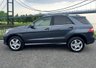 USED 2014 14 MERCEDES-BENZ M-CLASS 3.0 ML350 V6 BlueTEC AMG Sport SUV 5dr Diesel G-Tronic 4WD Euro 6 (s/s) (258 ps) 1 OWNER / FULL SERVICE HISTORY / DETACHABLE TOWBAR