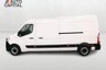 USED 2022 72 RENAULT MASTER 2.3 dCi 35 Business FWD 135 BHP L3 H2 Euro 6 ULEZ Compliant  Alarm Thatcham Category 1 | Eco Mode | DAB Digital Radio
