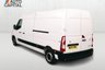 USED 2022 72 RENAULT MASTER 2.3 dCi 35 Business FWD 135 BHP L3 H2 Euro 6 ULEZ Compliant  Alarm Thatcham Category 1 | Eco Mode | DAB Digital Radio