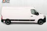 USED 2022 72 RENAULT MASTER 2.3 dCi 35 Business FWD 135 BHP L3 H2 Euro 6 ULEZ Compliant  Alarm Thatcham Category 1 | Eco Mode | DAB Digital Radio