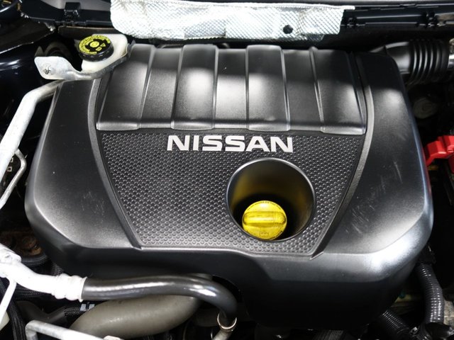 2017 NISSAN QASHQAI - Photo 12