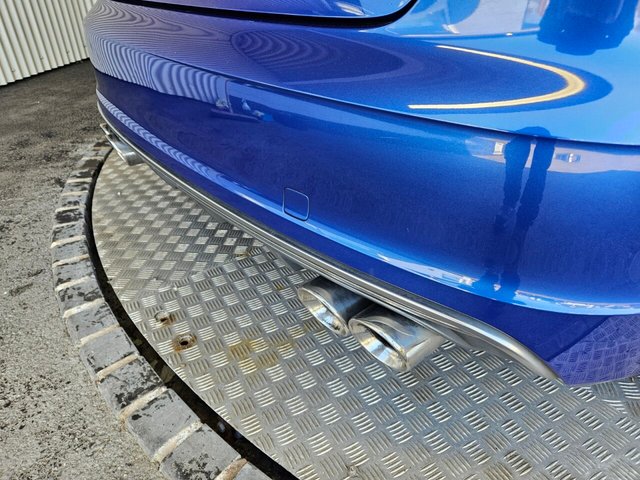 2016 AUDI S3 - Photo 4