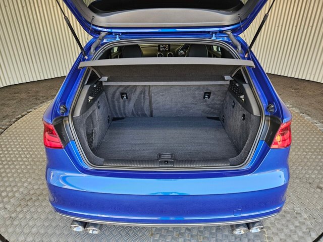 2016 AUDI S3 - Photo 6