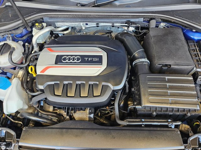 2016 AUDI S3 - Photo 11