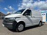 USED 2023 72 VOLKSWAGEN TRANSPORTER 2.0TDI T28 STARTLINE P/V 5dr FWD SWB ONE OWNER, SERVICE HISTORY NO DEPOSIT ECP/PCP/HP FINANCE ARRANGED, APPLY HERE NOW