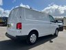 USED 2023 72 VOLKSWAGEN TRANSPORTER 2.0TDI T28 STARTLINE P/V 5dr FWD SWB ONE OWNER, SERVICE HISTORY NO DEPOSIT ECP/PCP/HP FINANCE ARRANGED, APPLY HERE NOW