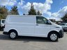 USED 2023 72 VOLKSWAGEN TRANSPORTER 2.0TDI T28 STARTLINE P/V 5dr FWD SWB ONE OWNER, SERVICE HISTORY NO DEPOSIT ECP/PCP/HP FINANCE ARRANGED, APPLY HERE NOW