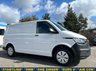 USED 2023 72 VOLKSWAGEN TRANSPORTER 2.0TDI T28 STARTLINE P/V 5dr FWD SWB ONE OWNER, SERVICE HISTORY NO DEPOSIT ECP/PCP/HP FINANCE ARRANGED, APPLY HERE NOW