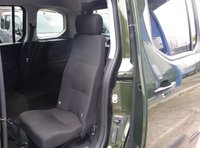 USED 2025 74 PEUGEOT RIFTER 1.5 BlueHDi WHEELCHAIR ACCESS 3 seats + Wheelchair Access