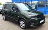 USED 2025 74 PEUGEOT RIFTER 1.5 BlueHDi WHEELCHAIR ACCESS 3 seats + Wheelchair Access