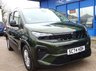 USED 2025 74 PEUGEOT RIFTER 1.5 BlueHDi WHEELCHAIR ACCESS 3 seats + Wheelchair Access