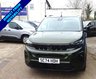 USED 2025 74 PEUGEOT RIFTER 1.5 BlueHDi WHEELCHAIR ACCESS 3 seats + Wheelchair Access