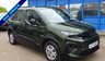 USED 2025 74 PEUGEOT RIFTER 1.5 BlueHDi WHEELCHAIR ACCESS 3 seats + Wheelchair Access