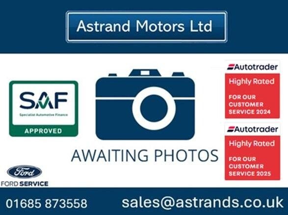 FORD FOCUS 1.0T ECOBOOST MHEV ST LINE DCT EURO 6 S S 5DR 16,995...