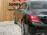 USED 2014 64 MERCEDES-BENZ C-CLASS 2.0 C200 AMG Line Saloon 4dr Petrol 7G-Tronic+ Euro 6 (s/s) (184 ps) 