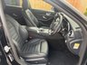 USED 2014 64 MERCEDES-BENZ C-CLASS 2.0 C200 AMG Line Saloon 4dr Petrol 7G-Tronic+ Euro 6 (s/s) (184 ps) 