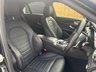 USED 2014 64 MERCEDES-BENZ C-CLASS 2.0 C200 AMG Line Saloon 4dr Petrol 7G-Tronic+ Euro 6 (s/s) (184 ps) 