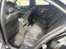 USED 2014 64 MERCEDES-BENZ C-CLASS 2.0 C200 AMG Line Saloon 4dr Petrol 7G-Tronic+ Euro 6 (s/s) (184 ps) 