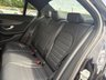 USED 2014 64 MERCEDES-BENZ C-CLASS 2.0 C200 AMG Line Saloon 4dr Petrol 7G-Tronic+ Euro 6 (s/s) (184 ps) 