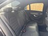 USED 2014 64 MERCEDES-BENZ C-CLASS 2.0 C200 AMG Line Saloon 4dr Petrol 7G-Tronic+ Euro 6 (s/s) (184 ps) 