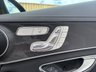 USED 2014 64 MERCEDES-BENZ C-CLASS 2.0 C200 AMG Line Saloon 4dr Petrol 7G-Tronic+ Euro 6 (s/s) (184 ps) 