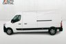 USED 2022 72 RENAULT MASTER 2.3 dCi 35 Business+ FWD 135 BHP L3 H2 Euro 6 ULEZ Compliant  Air Conditioning | Parking Aid | Eco Mode | DAB Digital Radio