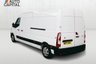 USED 2022 72 RENAULT MASTER 2.3 dCi 35 Business+ FWD 135 BHP L3 H2 Euro 6 ULEZ Compliant  Air Conditioning | Parking Aid | Eco Mode | DAB Digital Radio