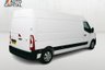 USED 2022 72 RENAULT MASTER 2.3 dCi 35 Business+ FWD 135 BHP L3 H2 Euro 6 ULEZ Compliant  Air Conditioning | Parking Aid | Eco Mode | DAB Digital Radio