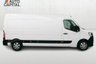 USED 2022 72 RENAULT MASTER 2.3 dCi 35 Business+ FWD 135 BHP L3 H2 Euro 6 ULEZ Compliant  Air Conditioning | Parking Aid | Eco Mode | DAB Digital Radio