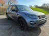 USED 2016 54 LAND ROVER DISCOVERY SPORT 2.0 TD4 HSE Luxury SUV 5dr Diesel Manual 4WD Euro 6 (s/s) (180 ps) TOW PACK, 7 SEATS, READY 2 GO!