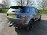 USED 2016 54 LAND ROVER DISCOVERY SPORT 2.0 TD4 HSE Luxury SUV 5dr Diesel Manual 4WD Euro 6 (s/s) (180 ps) TOW PACK, 7 SEATS, READY 2 GO!