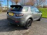 USED 2016 54 LAND ROVER DISCOVERY SPORT 2.0 TD4 HSE Luxury SUV 5dr Diesel Manual 4WD Euro 6 (s/s) (180 ps) TOW PACK, 7 SEATS, READY 2 GO!
