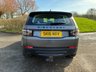 USED 2016 54 LAND ROVER DISCOVERY SPORT 2.0 TD4 HSE Luxury SUV 5dr Diesel Manual 4WD Euro 6 (s/s) (180 ps) TOW PACK, 7 SEATS, READY 2 GO!
