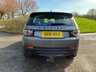 USED 2016 54 LAND ROVER DISCOVERY SPORT 2.0 TD4 HSE Luxury SUV 5dr Diesel Manual 4WD Euro 6 (s/s) (180 ps) TOW PACK, 7 SEATS, READY 2 GO!