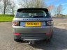 USED 2016 54 LAND ROVER DISCOVERY SPORT 2.0 TD4 HSE Luxury SUV 5dr Diesel Manual 4WD Euro 6 (s/s) (180 ps) TOW PACK, 7 SEATS, READY 2 GO!